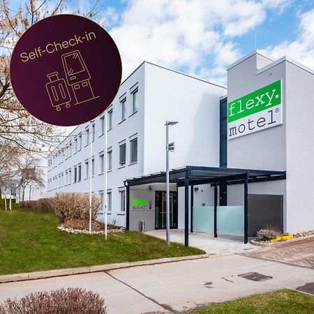 Flexymotel Spielberg Spielberg Bei Knittelfeld ภายนอก รูปภาพ