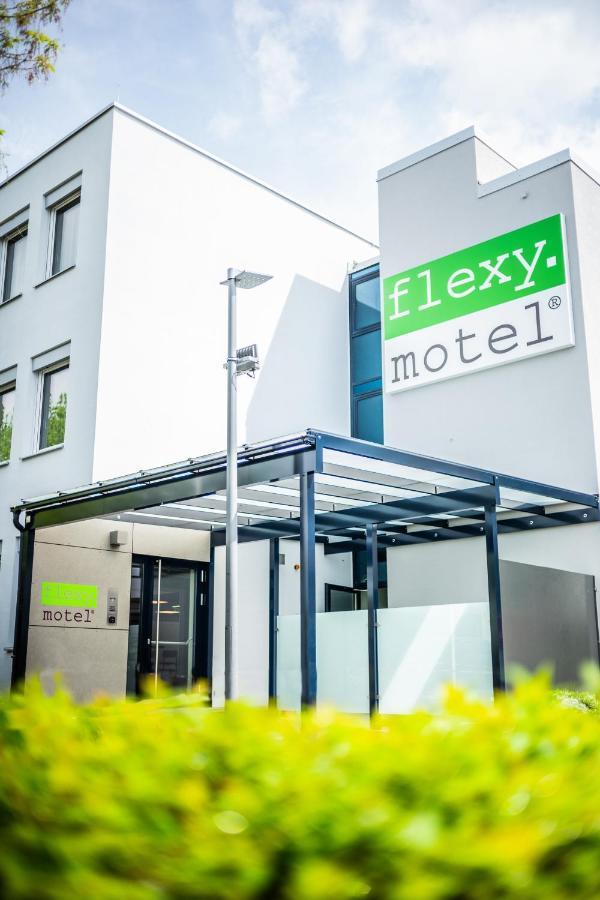 Flexymotel Spielberg Spielberg Bei Knittelfeld ภายนอก รูปภาพ
