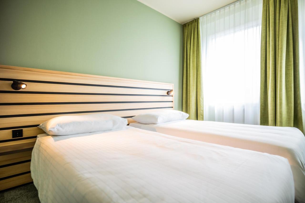 Flexymotel Spielberg Spielberg Bei Knittelfeld ภายนอก รูปภาพ