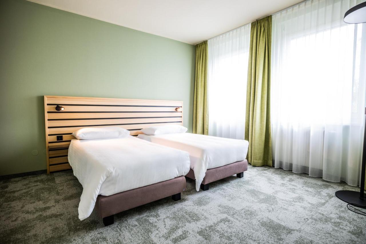 Flexymotel Spielberg Spielberg Bei Knittelfeld ภายนอก รูปภาพ