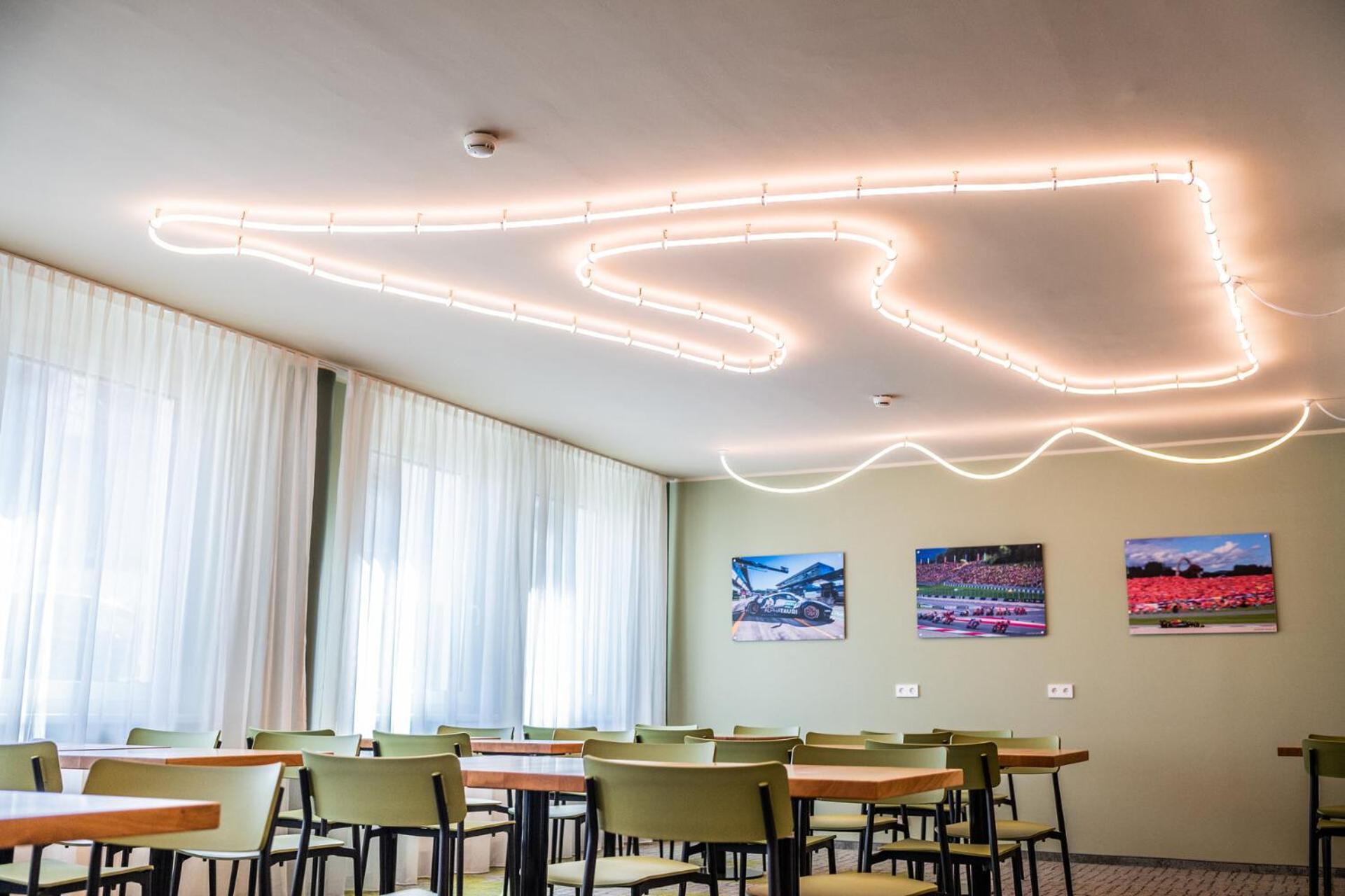 Flexymotel Spielberg Spielberg Bei Knittelfeld ภายนอก รูปภาพ