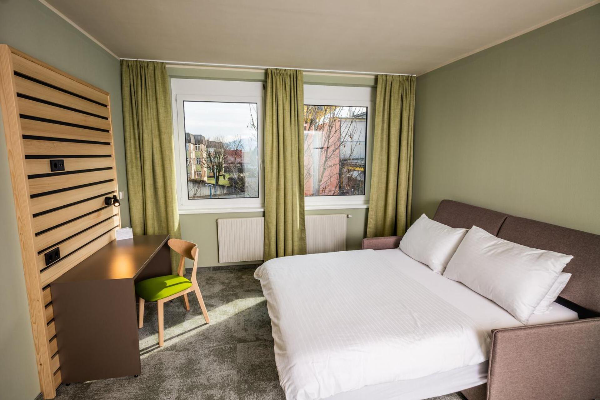 Flexymotel Spielberg Spielberg Bei Knittelfeld ภายนอก รูปภาพ