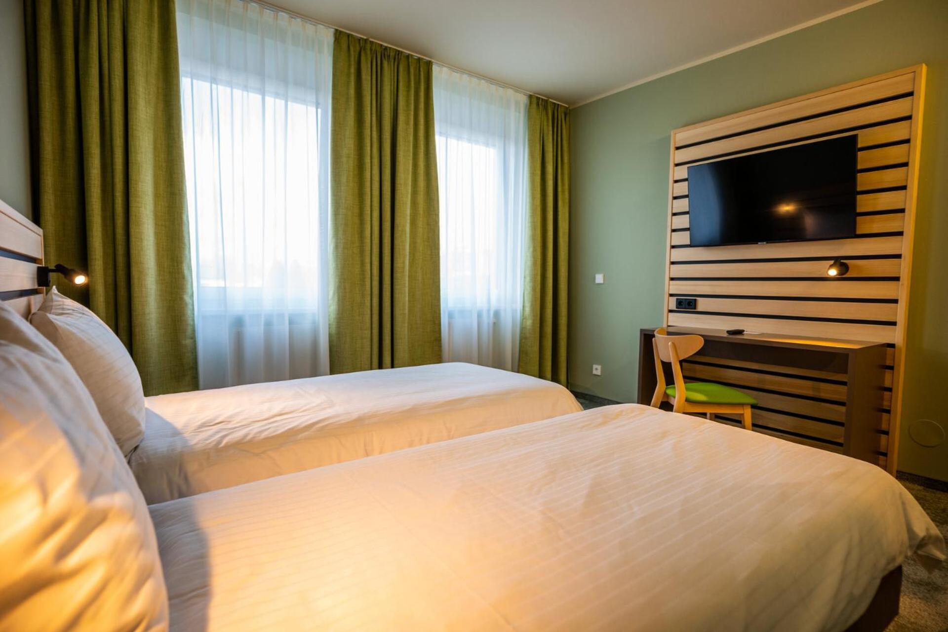 Flexymotel Spielberg Spielberg Bei Knittelfeld ภายนอก รูปภาพ