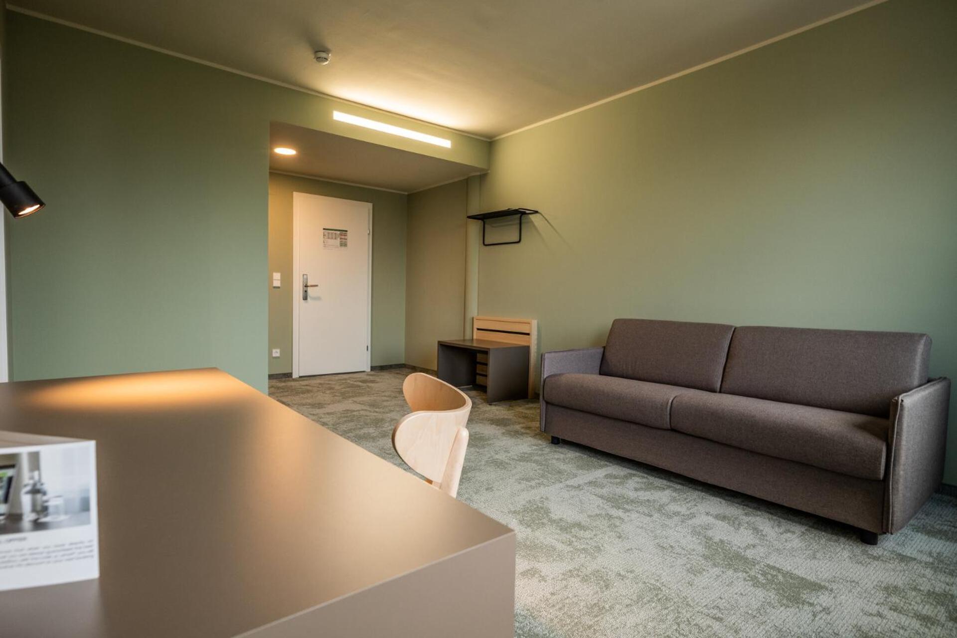 Flexymotel Spielberg Spielberg Bei Knittelfeld ภายนอก รูปภาพ