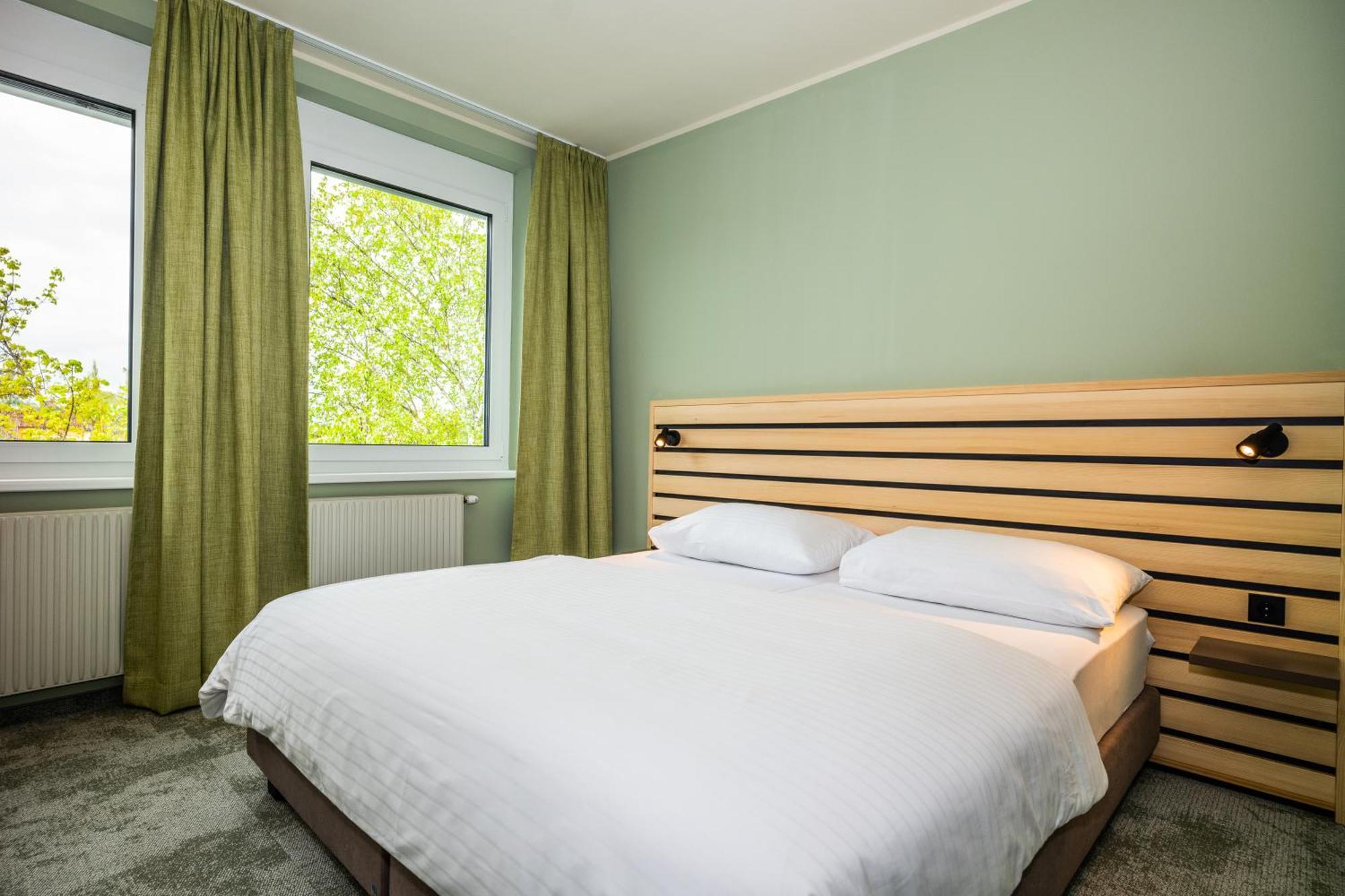 Flexymotel Spielberg Spielberg Bei Knittelfeld ภายนอก รูปภาพ