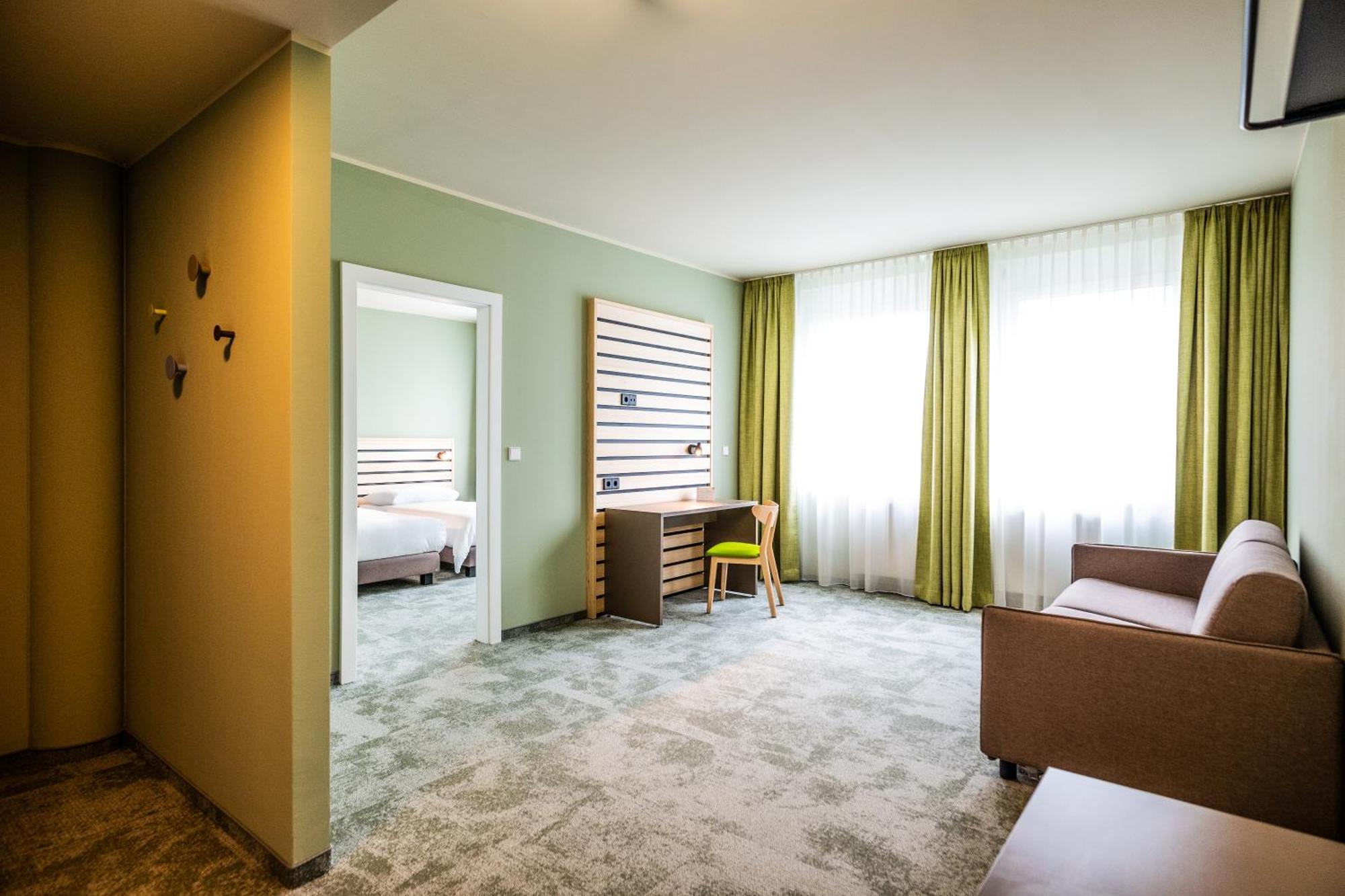 Flexymotel Spielberg Spielberg Bei Knittelfeld ภายนอก รูปภาพ