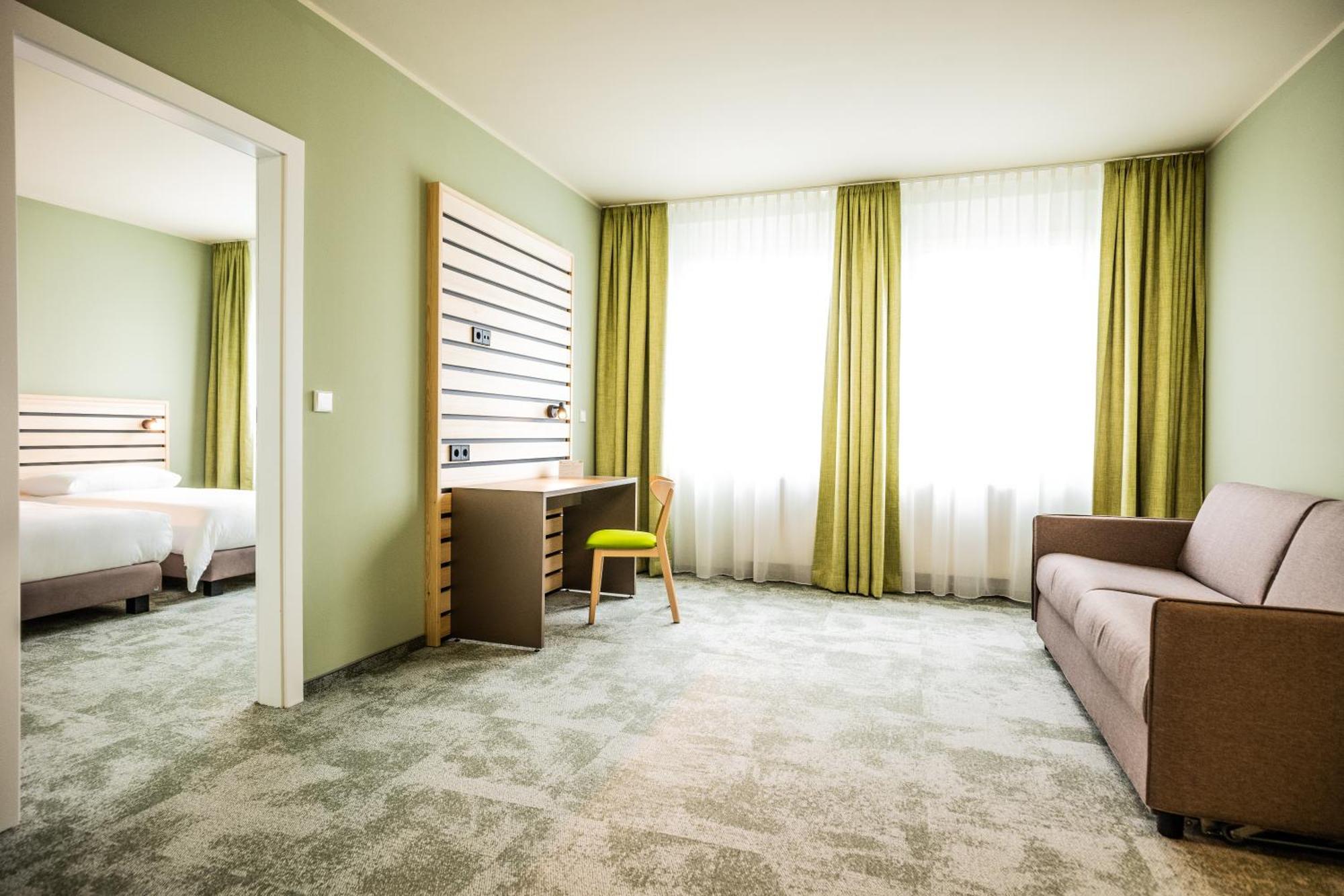 Flexymotel Spielberg Spielberg Bei Knittelfeld ภายนอก รูปภาพ